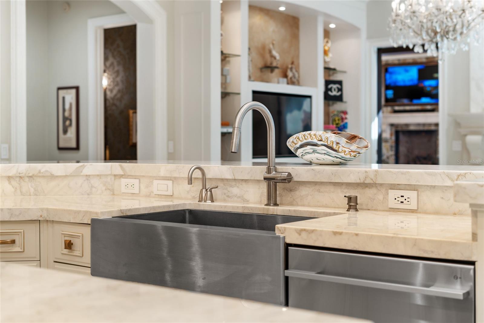 WATERS EDGE BOCA POINTE AT TURTLE CREEK - Residential