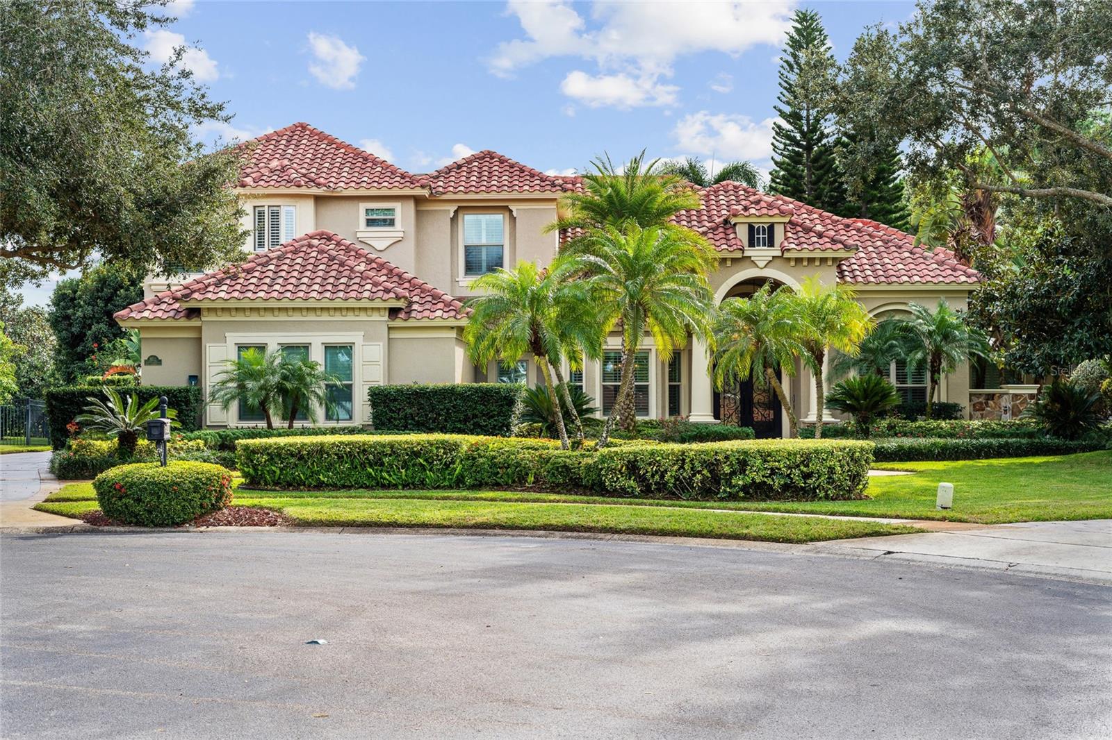 WATERS EDGE BOCA POINTE AT TURTLE CREEK - Residential