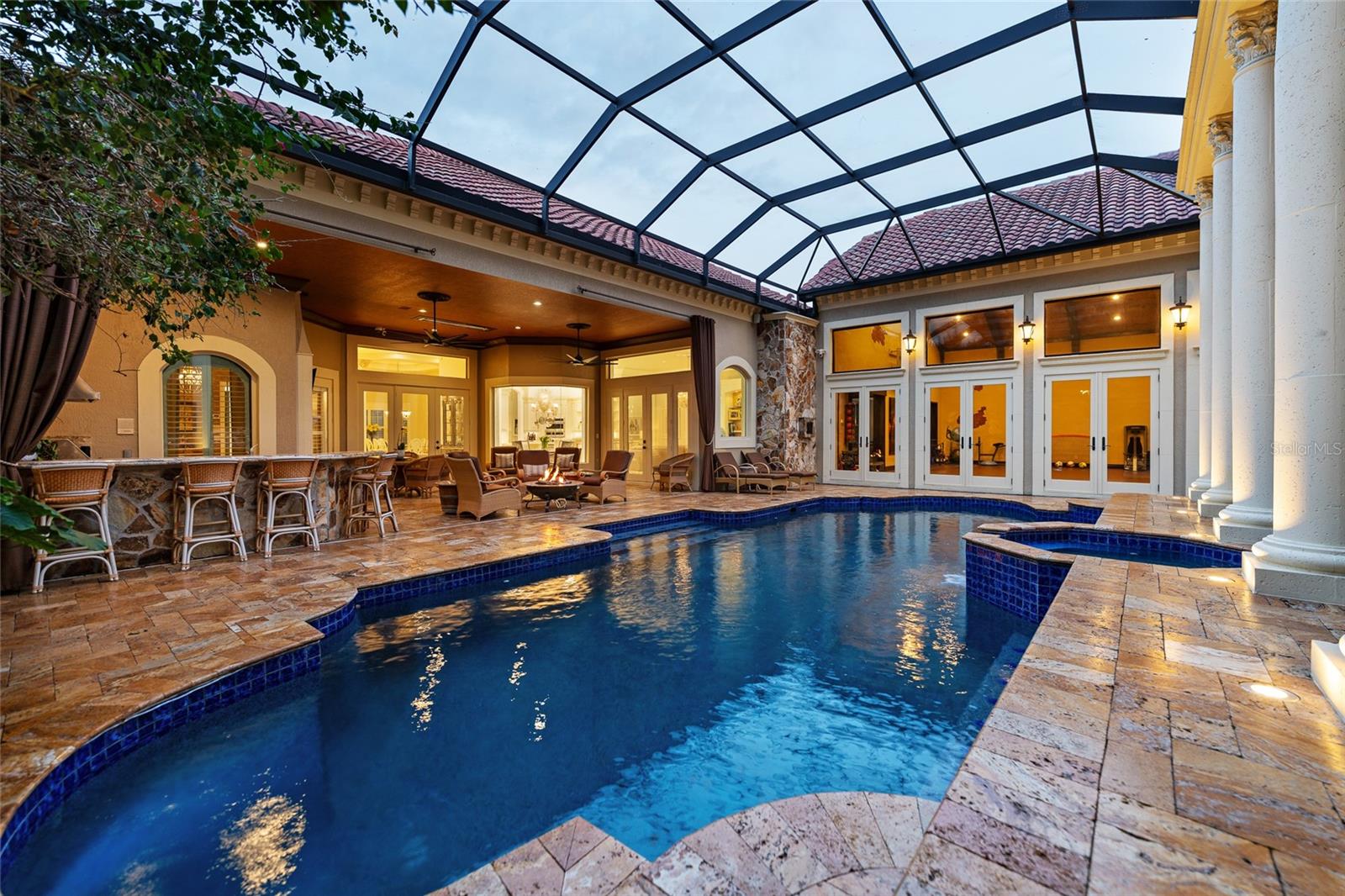 WATERS EDGE BOCA POINTE AT TURTLE CREEK - Residential