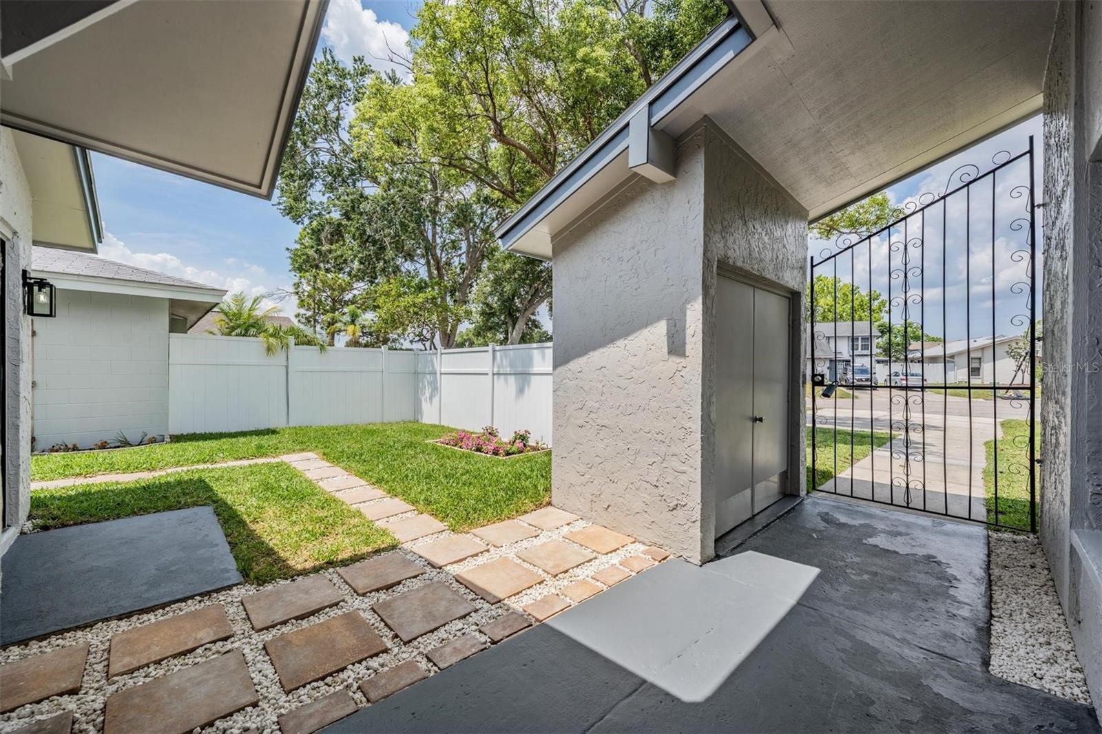 SPRINGWOOD VILLAGE - Residential