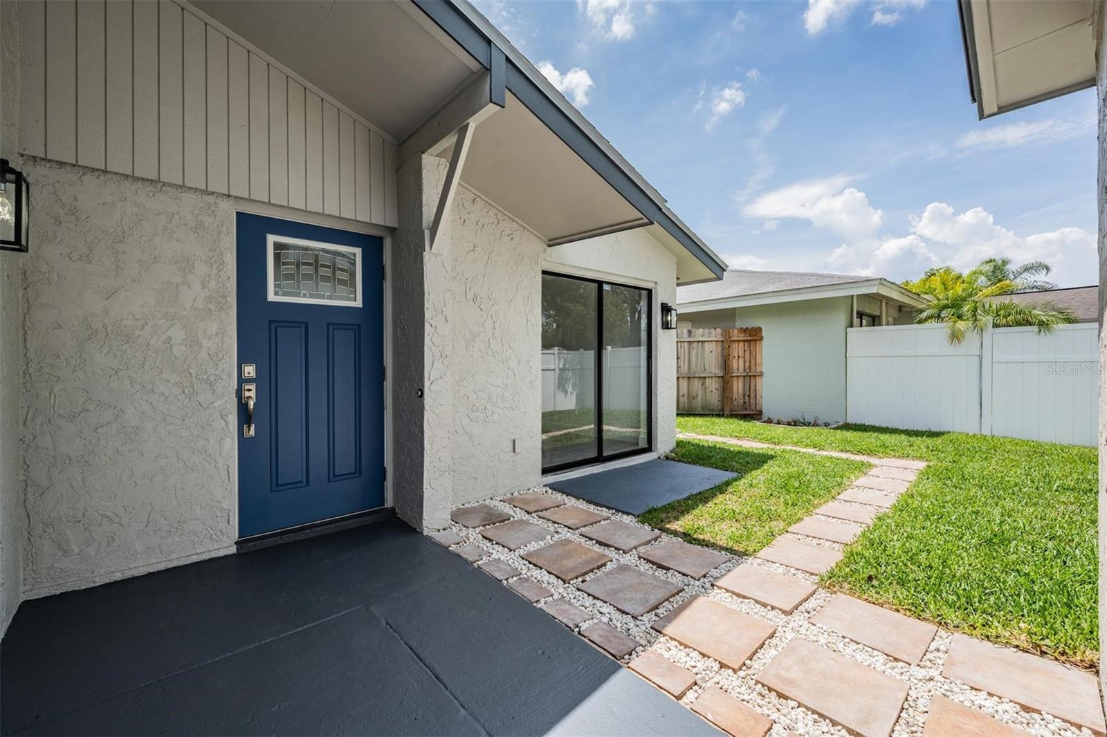 SPRINGWOOD VILLAGE - Residential