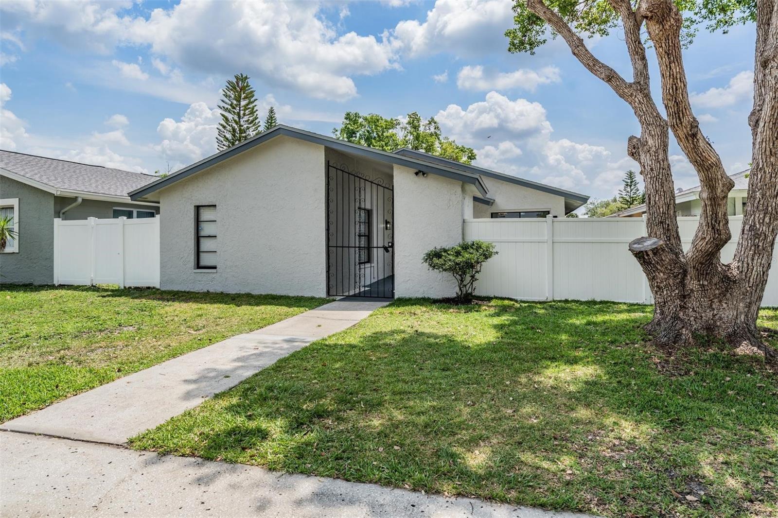 SPRINGWOOD VILLAGE - Residential