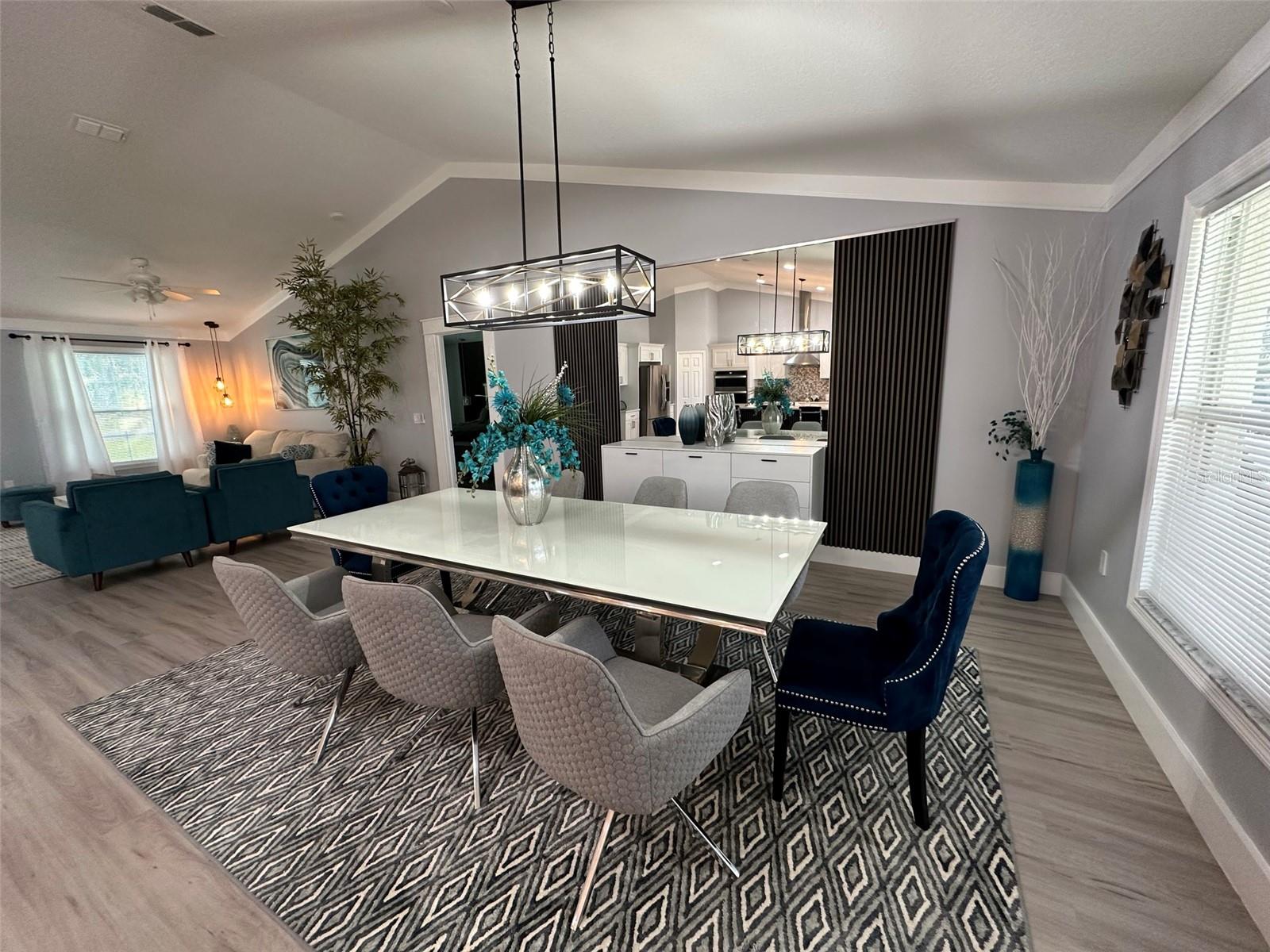 MARSH HAMMOCK PH 03 LT 125 ORB 2285 PG - Residential Lease