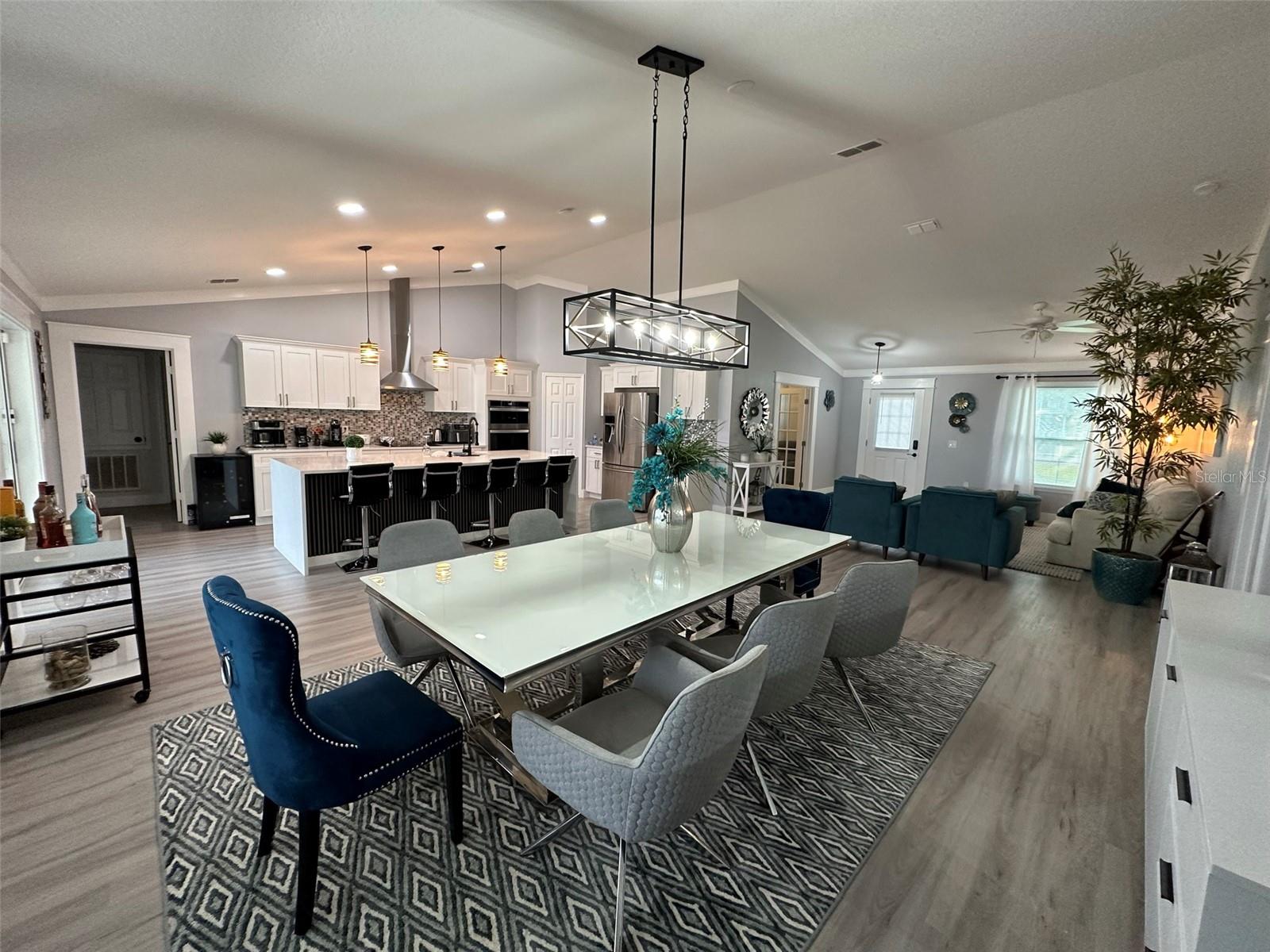 MARSH HAMMOCK PH 03 LT 125 ORB 2285 PG - Residential Lease