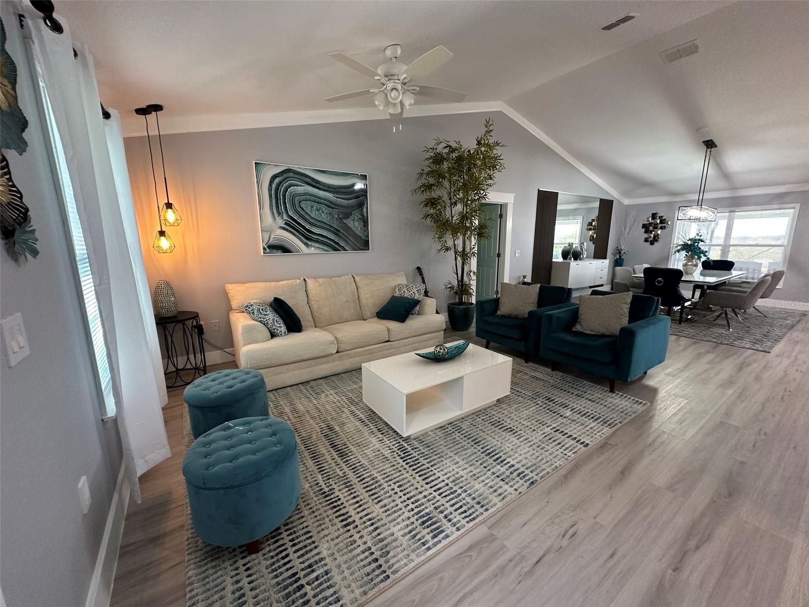 MARSH HAMMOCK PH 03 LT 125 ORB 2285 PG - Residential Lease