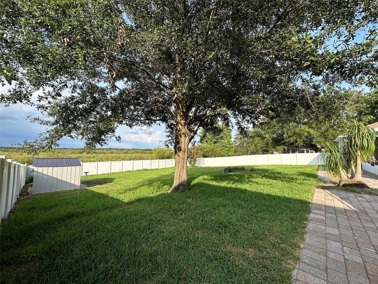 MARSH HAMMOCK PH 03 LT 125 ORB 2285 PG - Residential Lease
