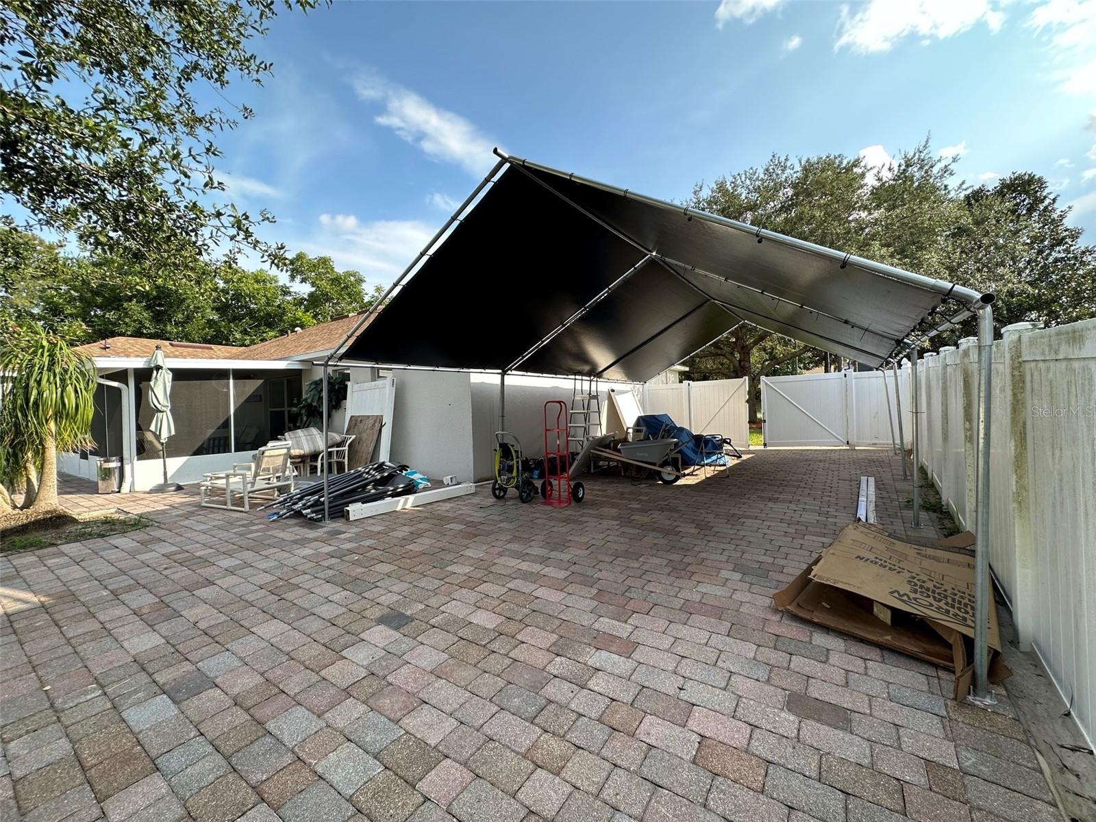 MARSH HAMMOCK PH 03 LT 125 ORB 2285 PG - Residential Lease