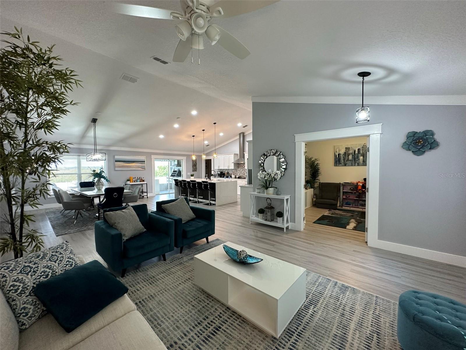 MARSH HAMMOCK PH 03 LT 125 ORB 2285 PG - Residential Lease