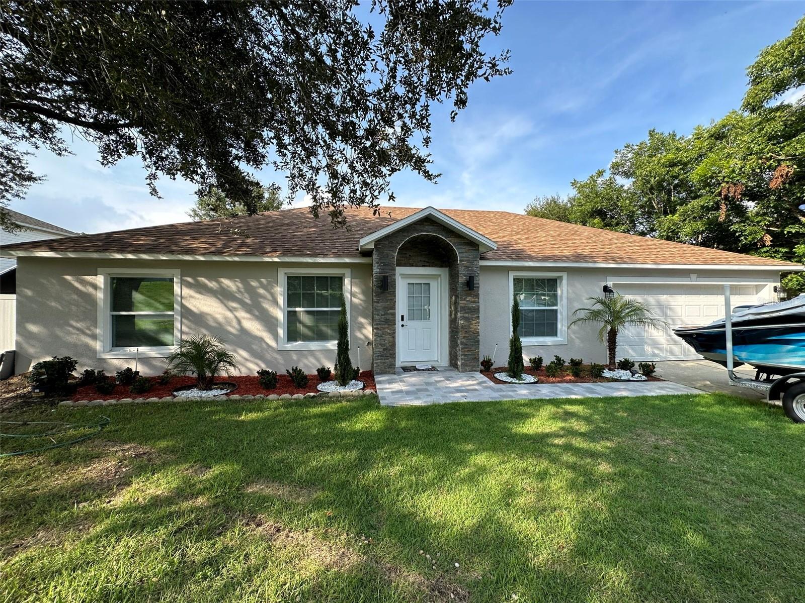 MARSH HAMMOCK PH 03 LT 125 ORB 2285 PG - Residential Lease