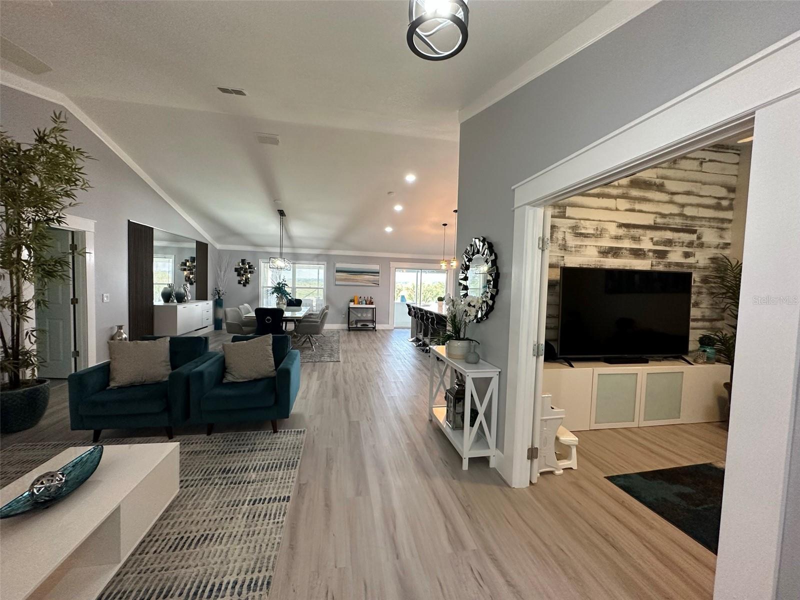 MARSH HAMMOCK PH 03 LT 125 ORB 2285 PG - Residential Lease