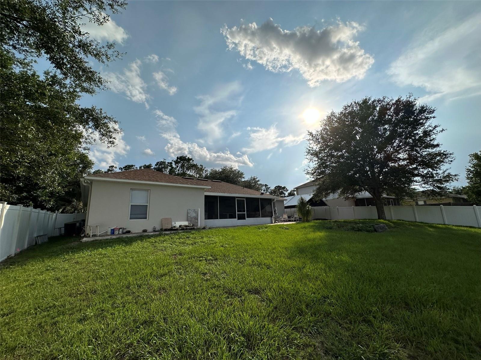 MARSH HAMMOCK PH 03 LT 125 ORB 2285 PG - Residential Lease
