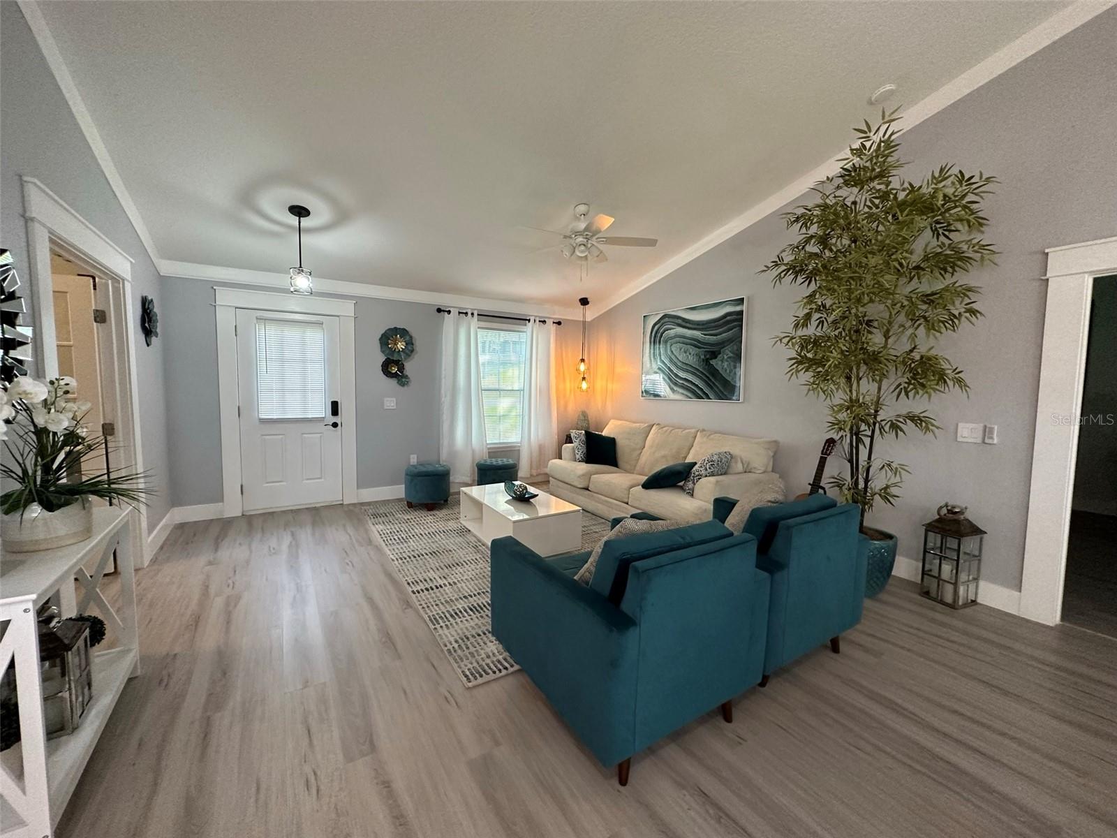 MARSH HAMMOCK PH 03 LT 125 ORB 2285 PG - Residential Lease