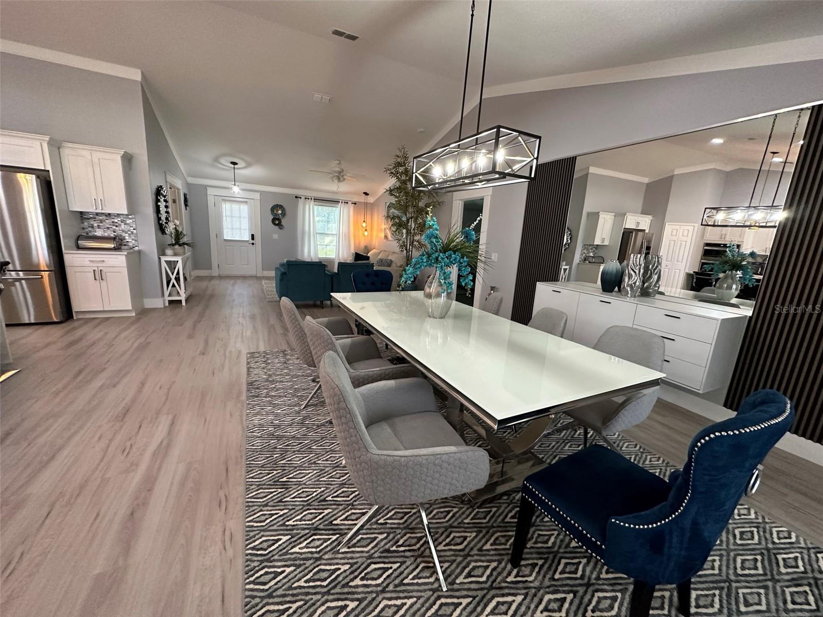MARSH HAMMOCK PH 03 LT 125 ORB 2285 PG - Residential Lease