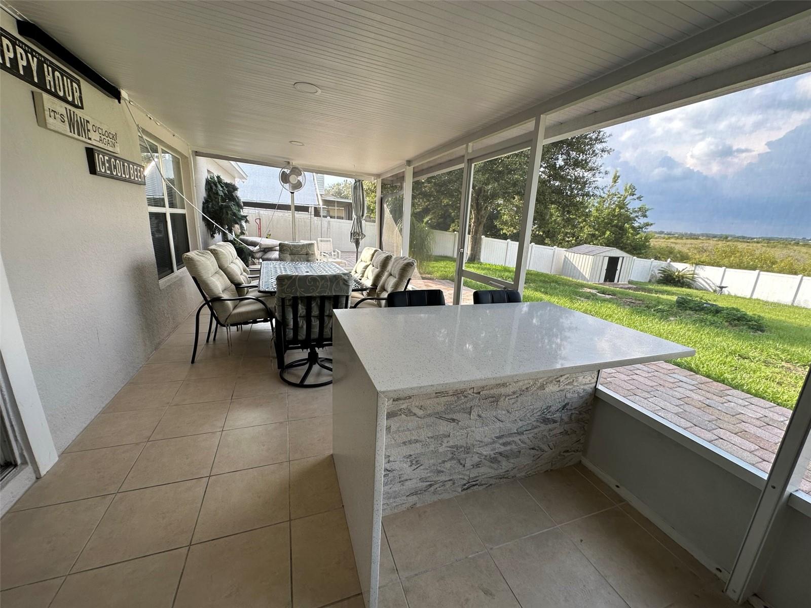 MARSH HAMMOCK PH 03 LT 125 ORB 2285 PG - Residential Lease