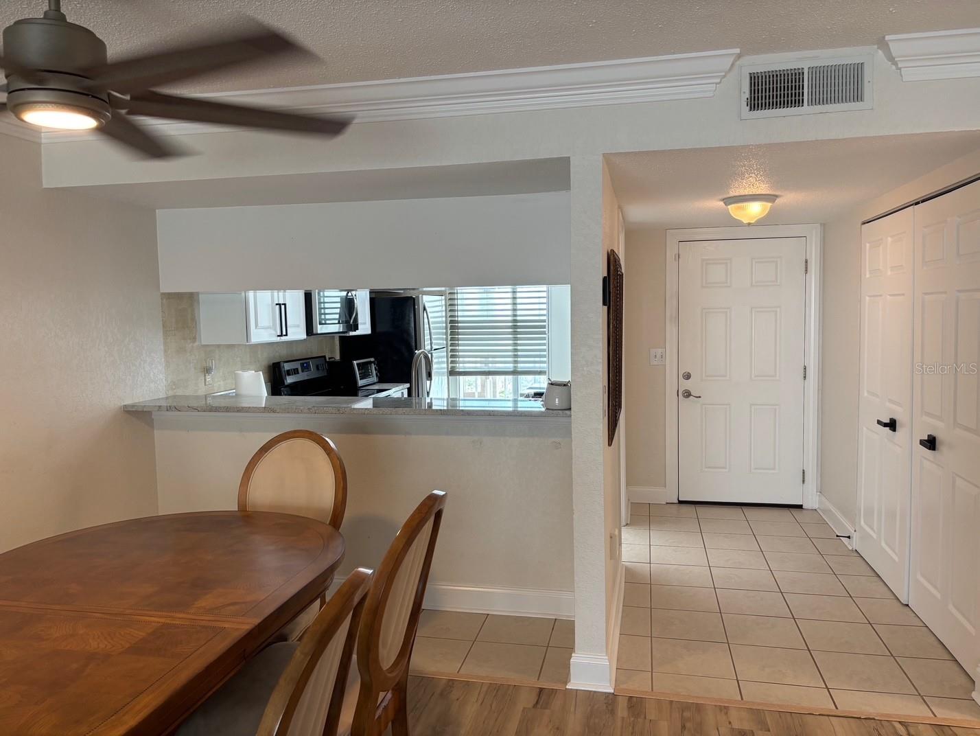 ISLANDER THE CONDO - Residential