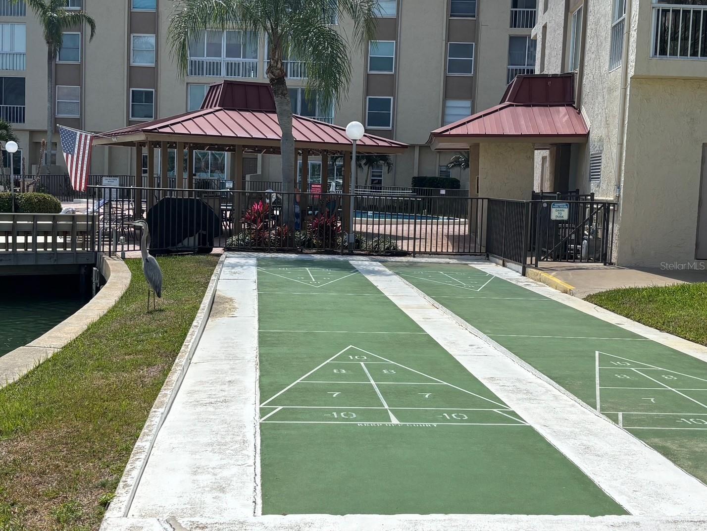 ISLANDER THE CONDO - Residential