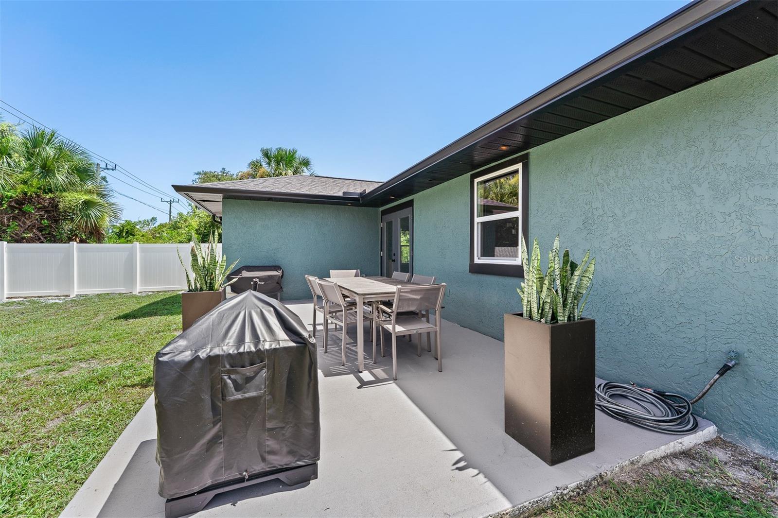 FLORIDA SHORES 01 - Residential
