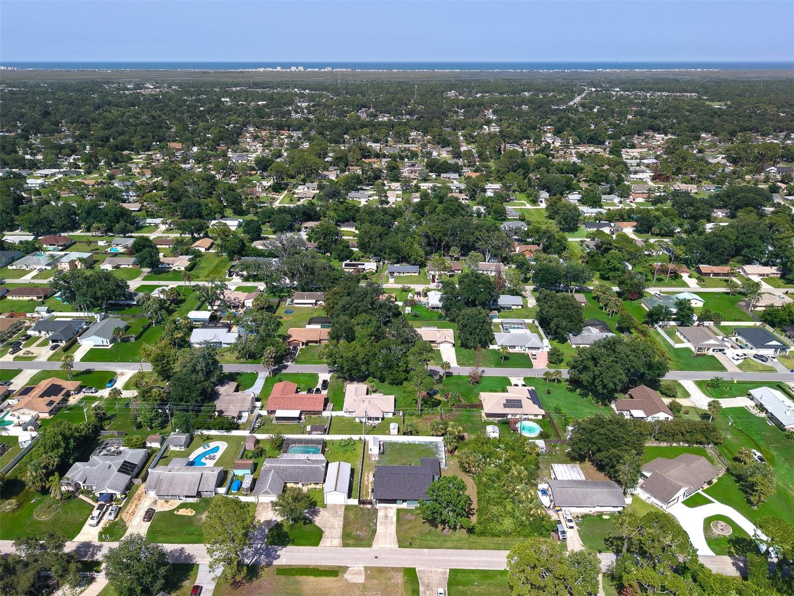 FLORIDA SHORES 01 - Residential