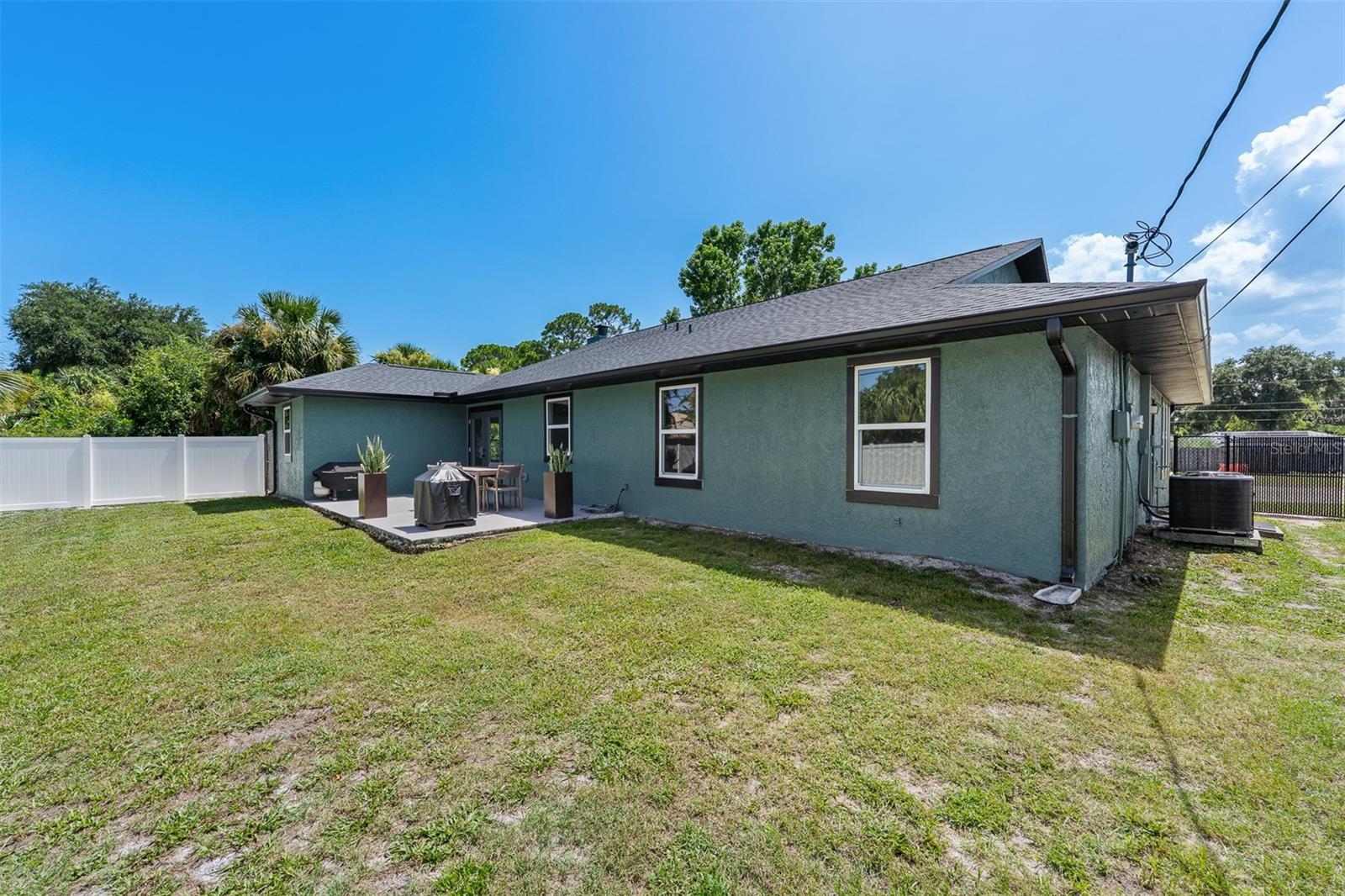 FLORIDA SHORES 01 - Residential