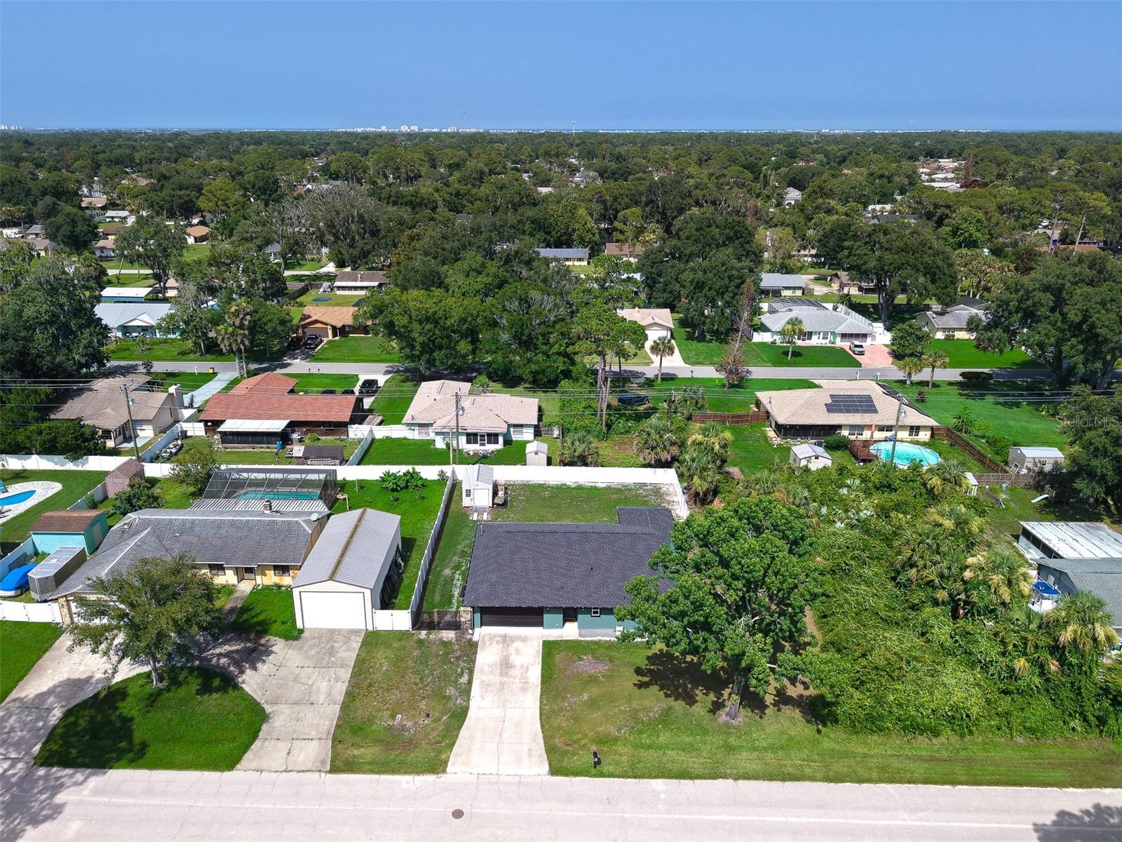 FLORIDA SHORES 01 - Residential