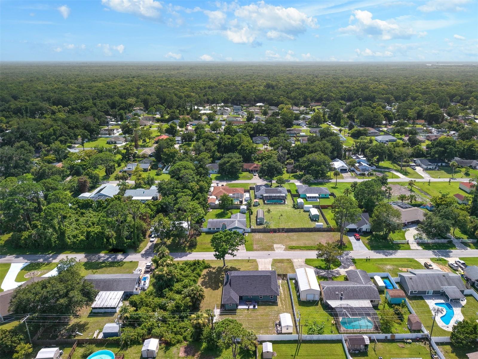 FLORIDA SHORES 01 - Residential