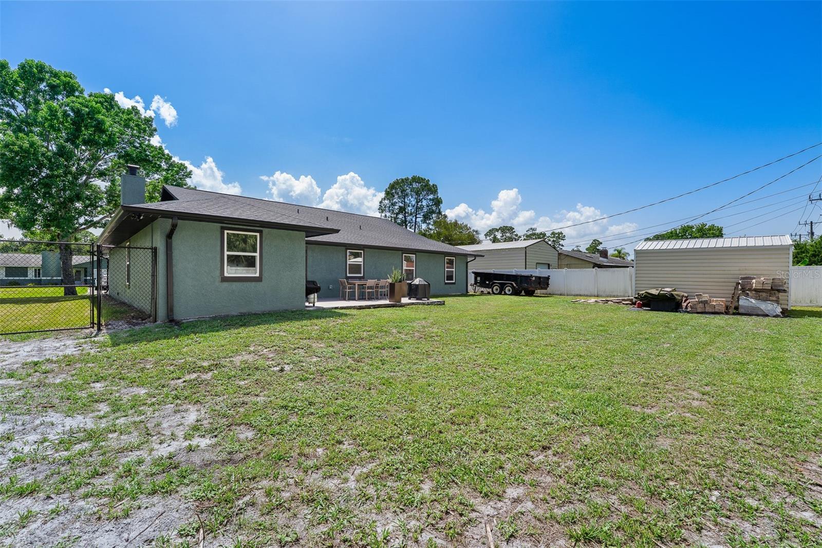 FLORIDA SHORES 01 - Residential