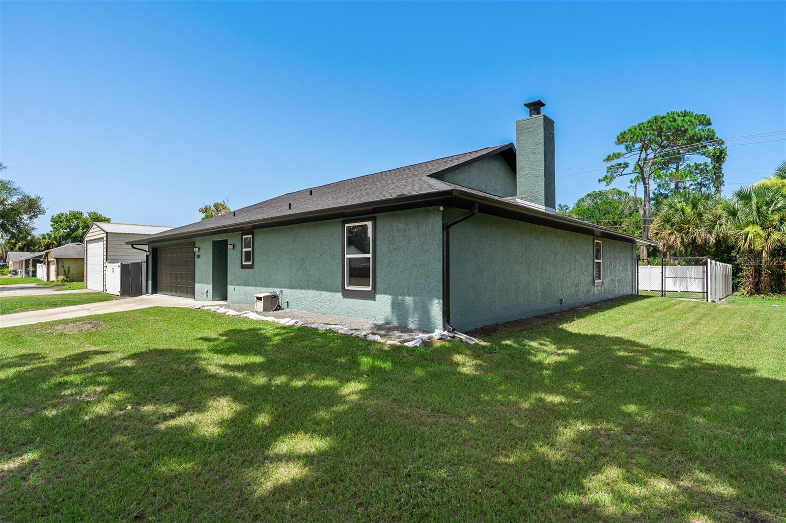 FLORIDA SHORES 01 - Residential