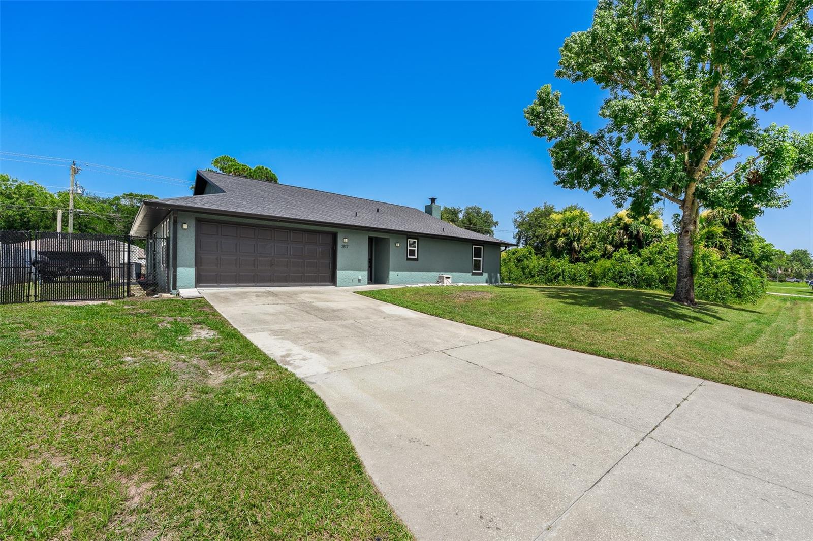 FLORIDA SHORES 01 - Residential