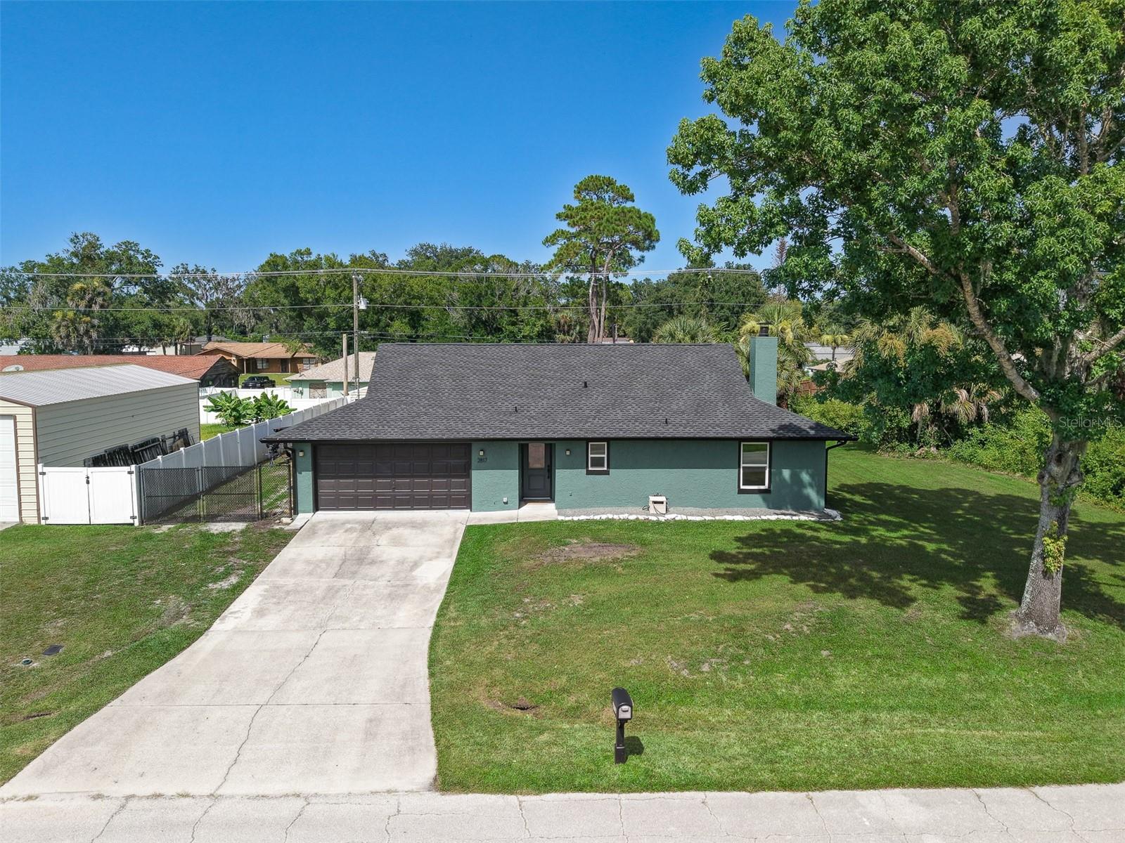 FLORIDA SHORES 01 - Residential