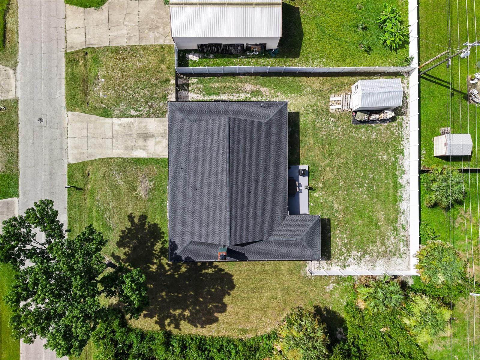 FLORIDA SHORES 01 - Residential