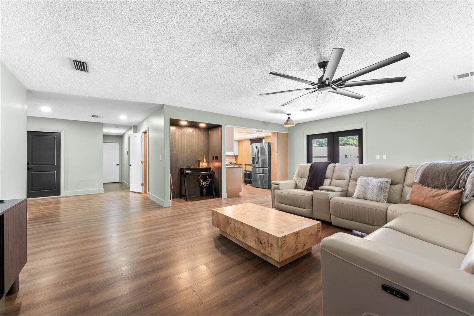 FLORIDA SHORES 01 - Residential