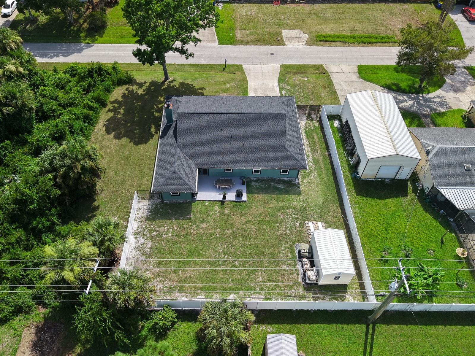 FLORIDA SHORES 01 - Residential