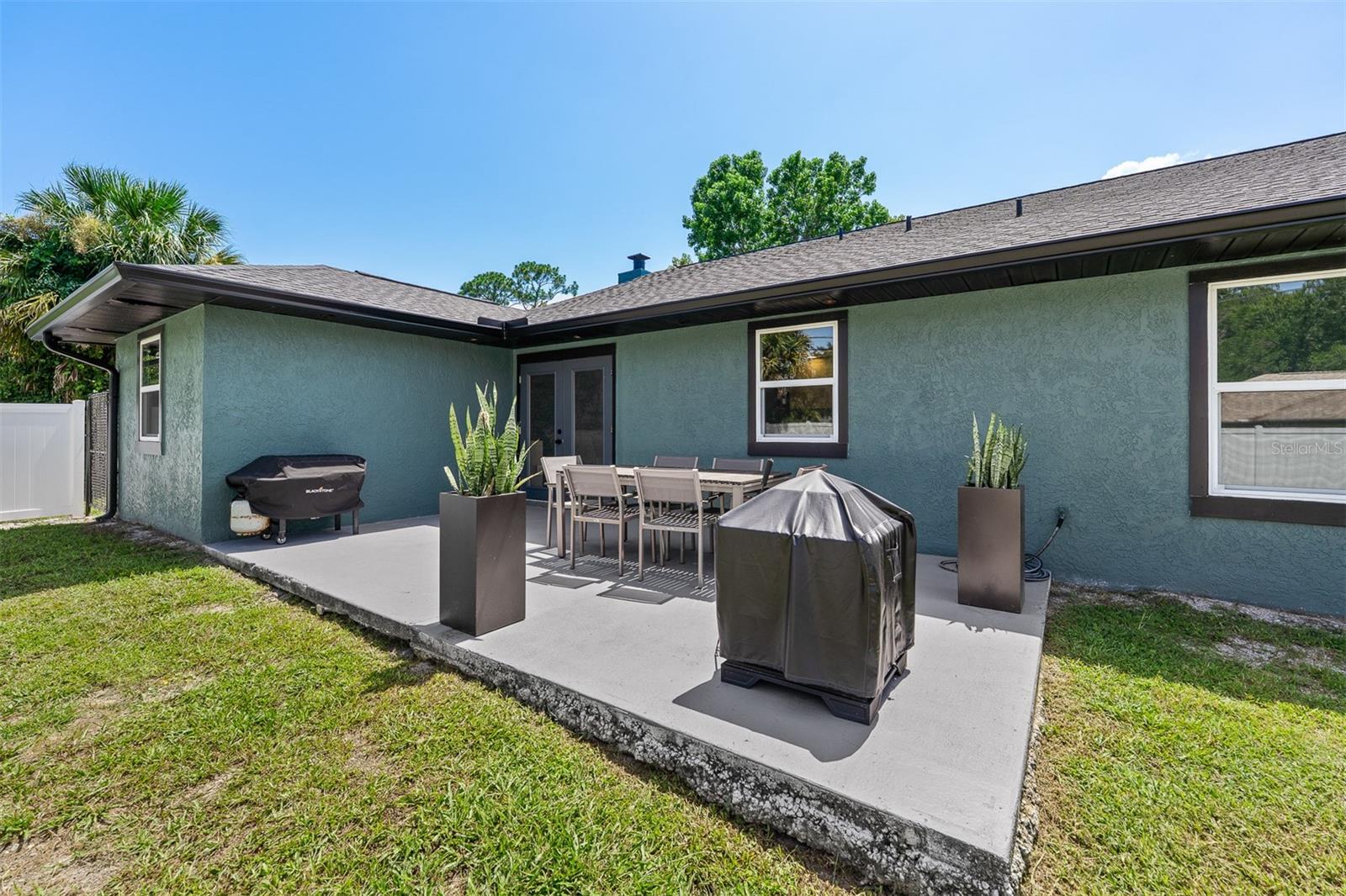 FLORIDA SHORES 01 - Residential