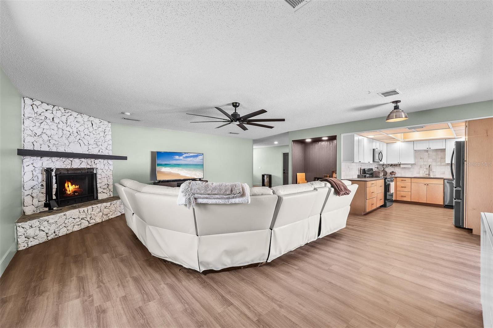 FLORIDA SHORES 01 - Residential