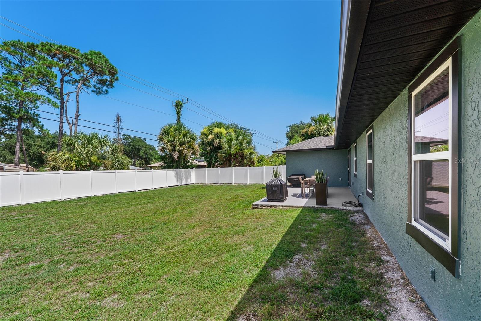 FLORIDA SHORES 01 - Residential