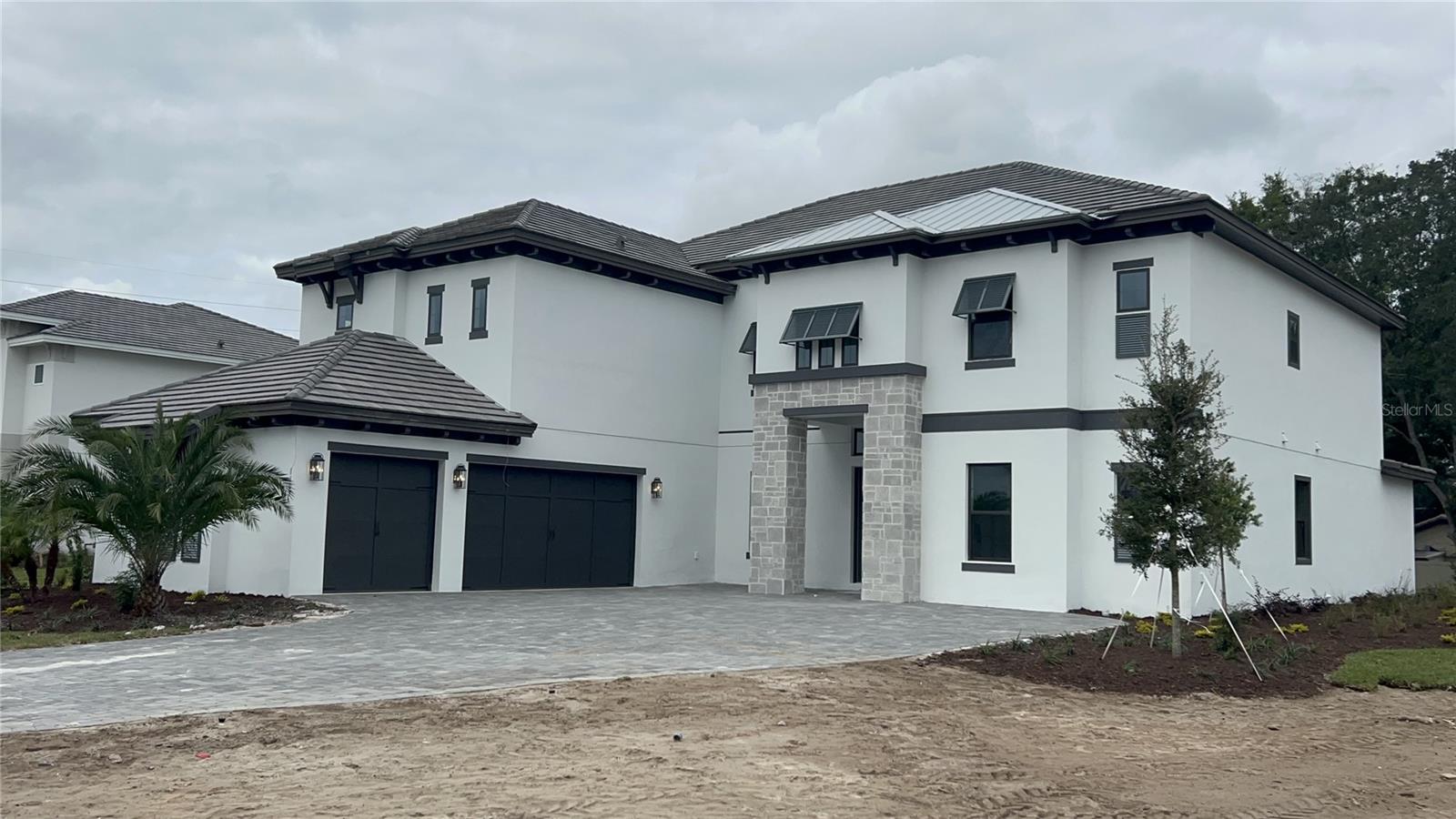 FIRECREEK AT GOTHA - Residential