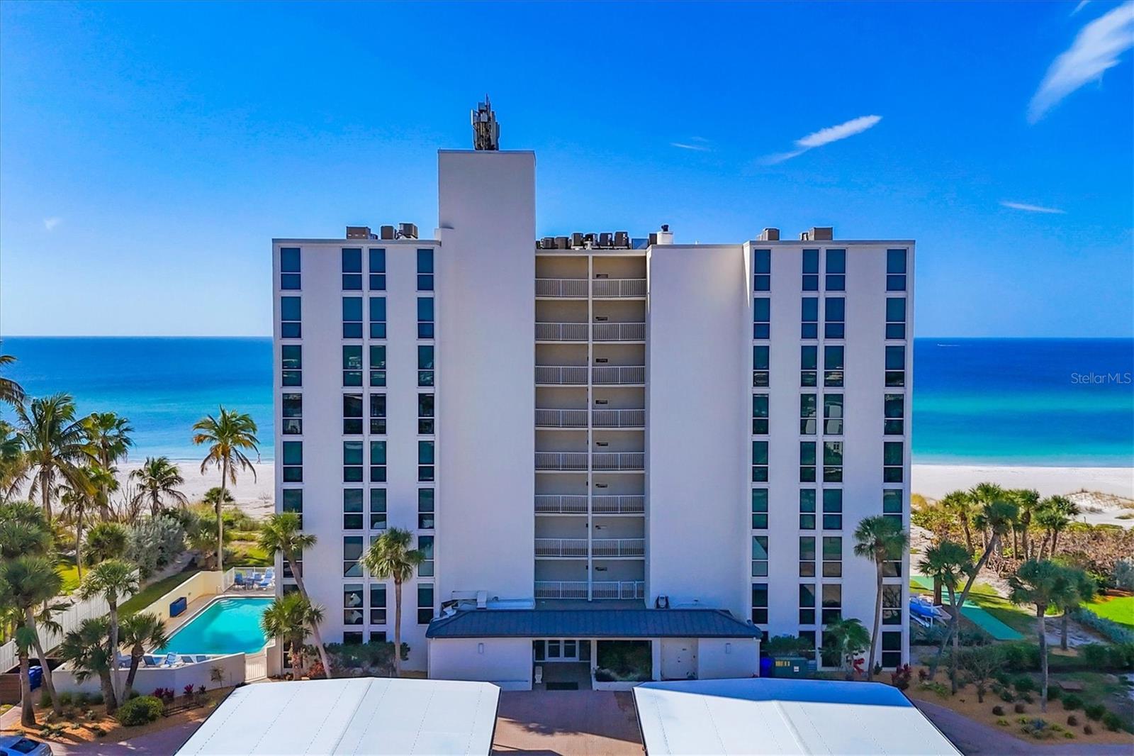 ARBOMAR APTS - Residential