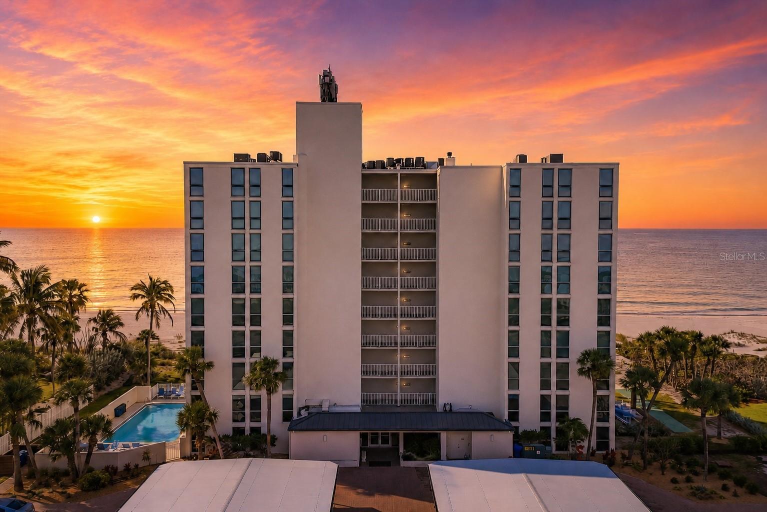 ARBOMAR APTS - Residential