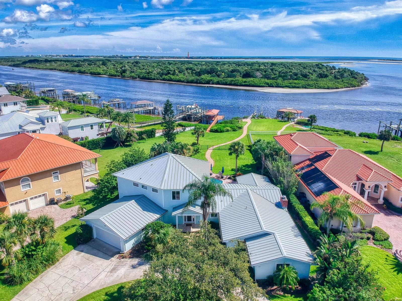 Inlet Shores - Residential