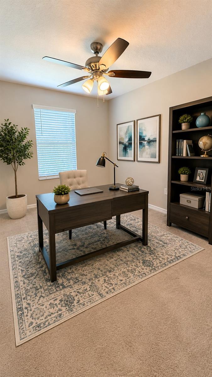 TOWNS AT WHITE CEDAR - Residential