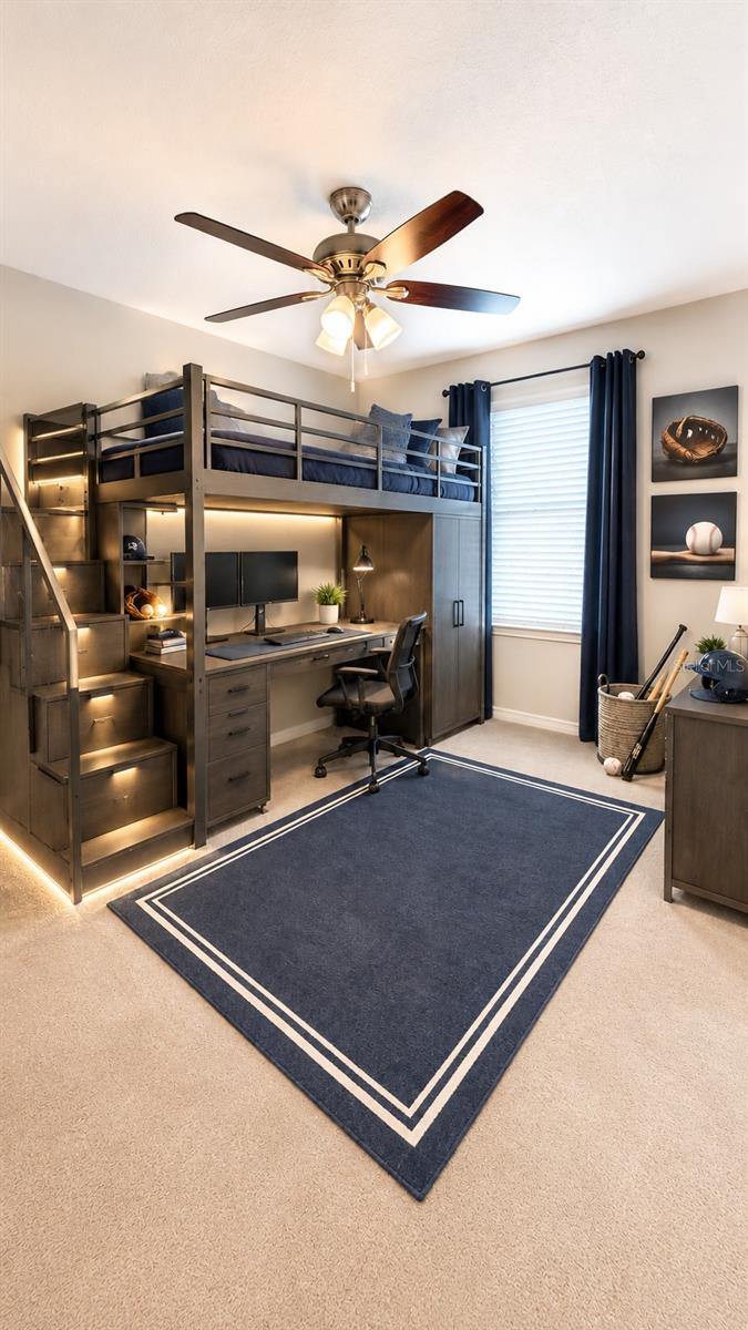 TOWNS AT WHITE CEDAR - Residential