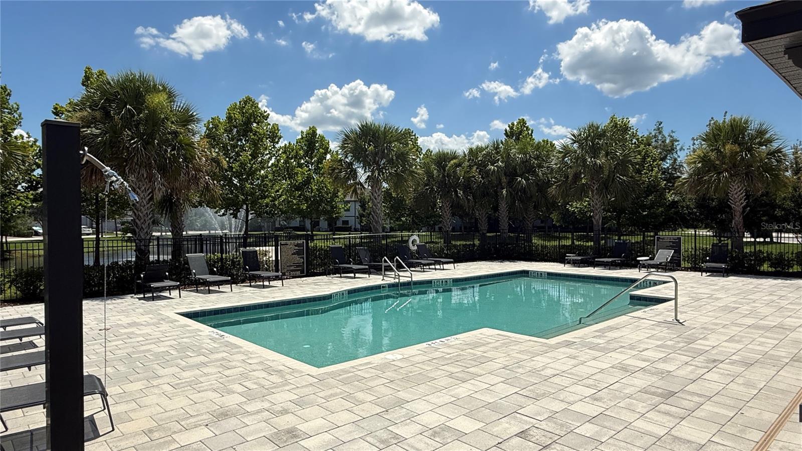 TOWNS AT WHITE CEDAR - Residential