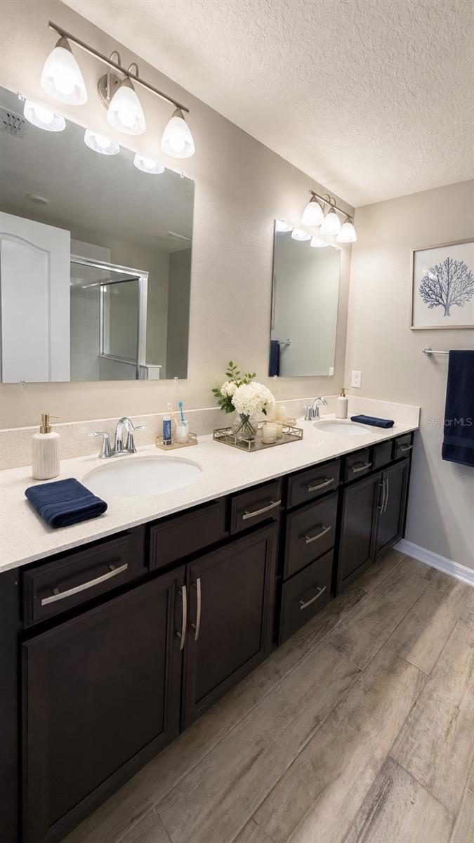 TOWNS AT WHITE CEDAR - Residential