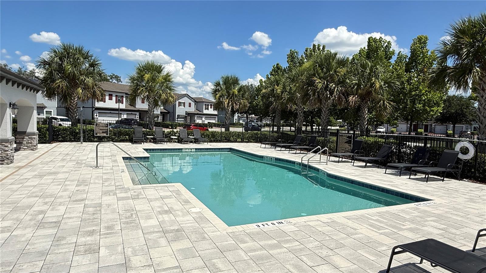 TOWNS AT WHITE CEDAR - Residential