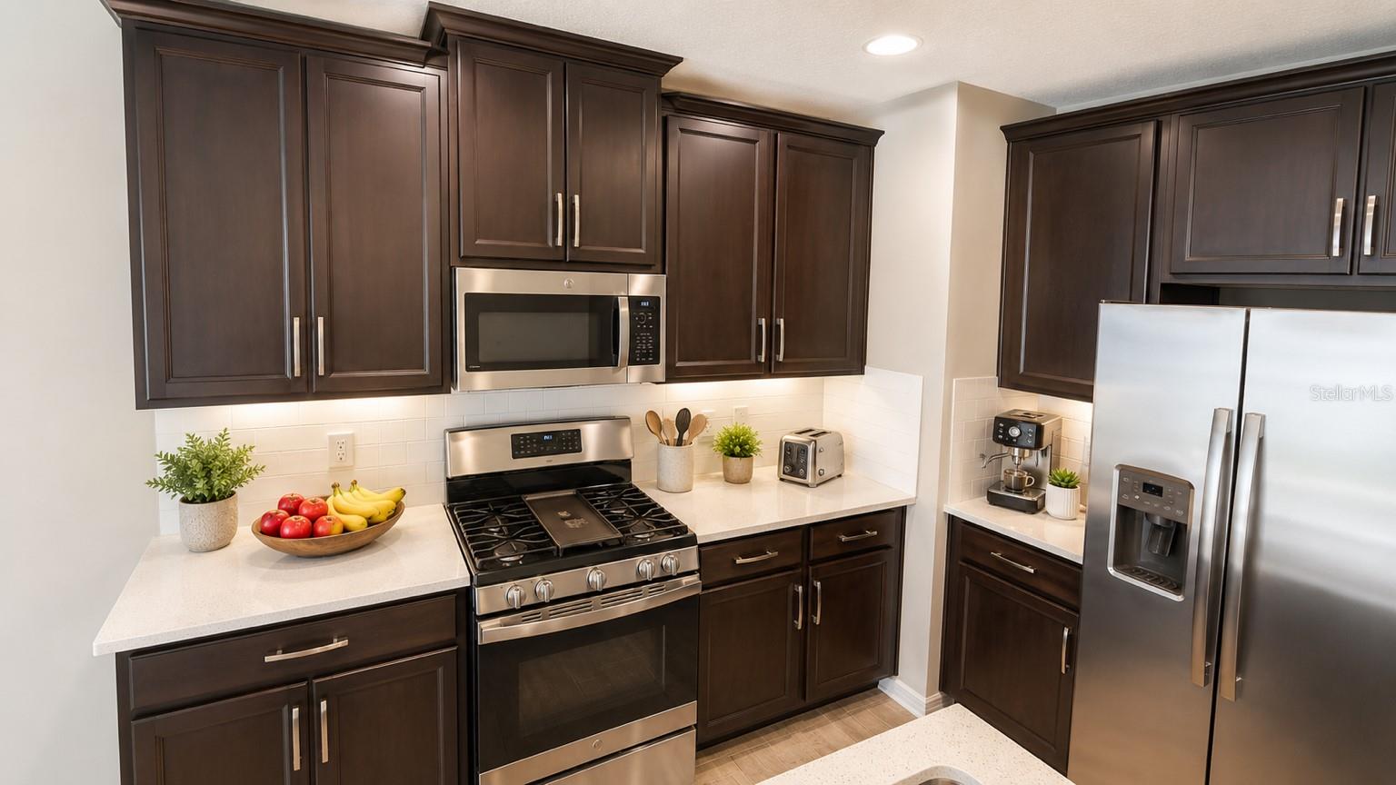 TOWNS AT WHITE CEDAR - Residential