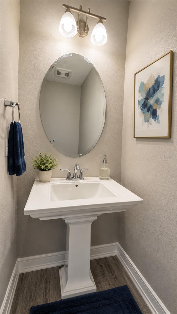 TOWNS AT WHITE CEDAR - Residential