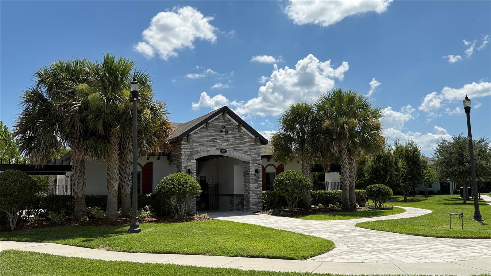 TOWNS AT WHITE CEDAR - Residential