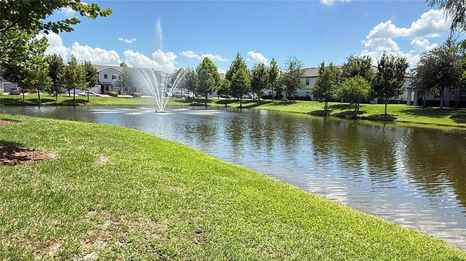 TOWNS AT WHITE CEDAR - Residential