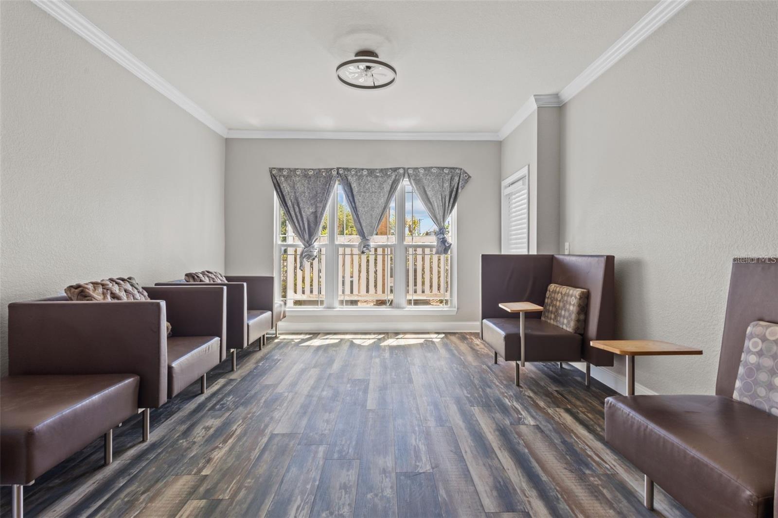 RESIDENCE AT RENAISSANCE - Residential Lease