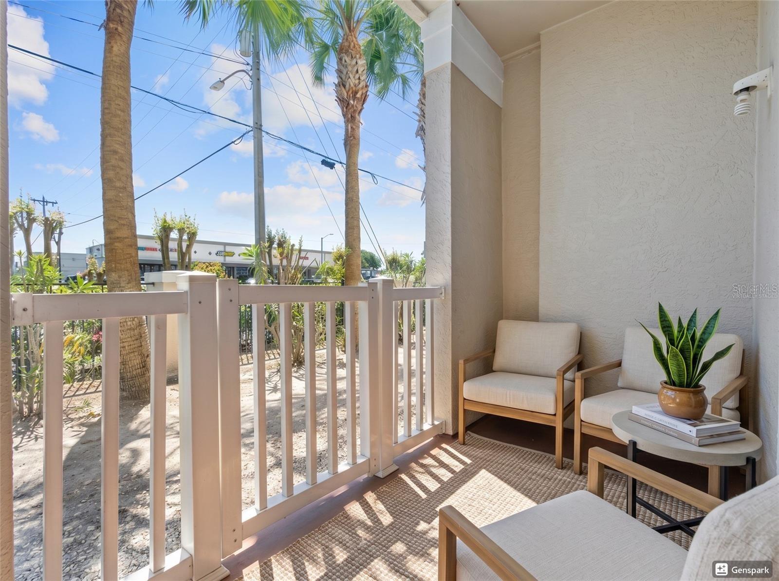 RESIDENCE AT RENAISSANCE - Residential Lease